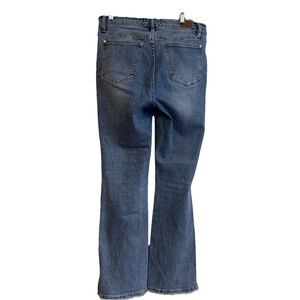 Judy Blue Women's Boot Cut Jeans - Blue